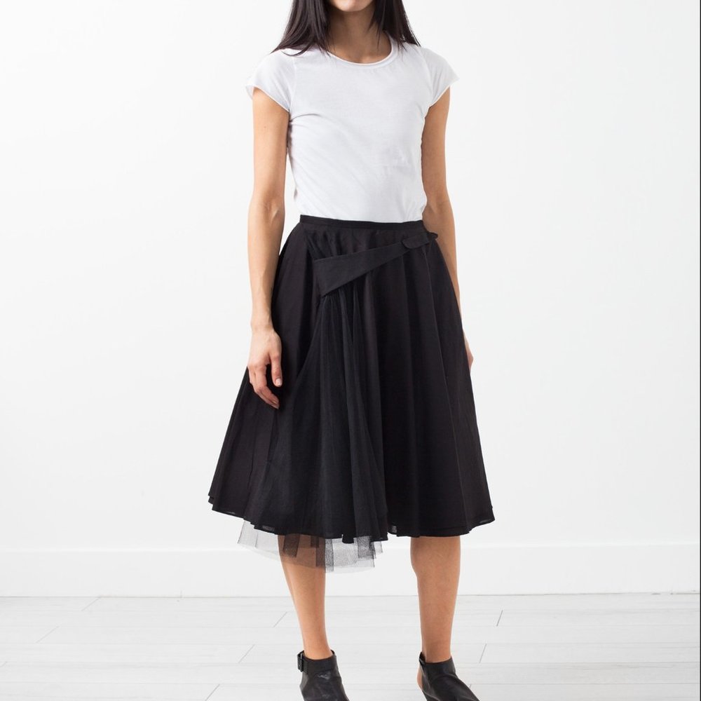 Lilith A-line Skirt - BNWT